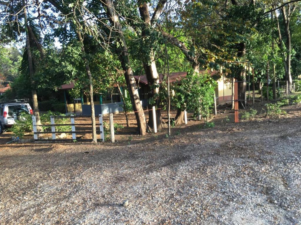 Hostel Maktub photo 1