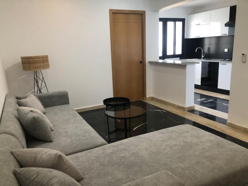 Appartement cosy photo 4