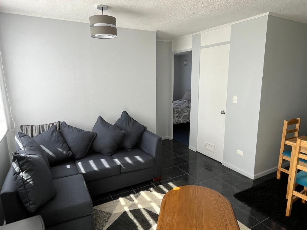 Departamento los ñlrres