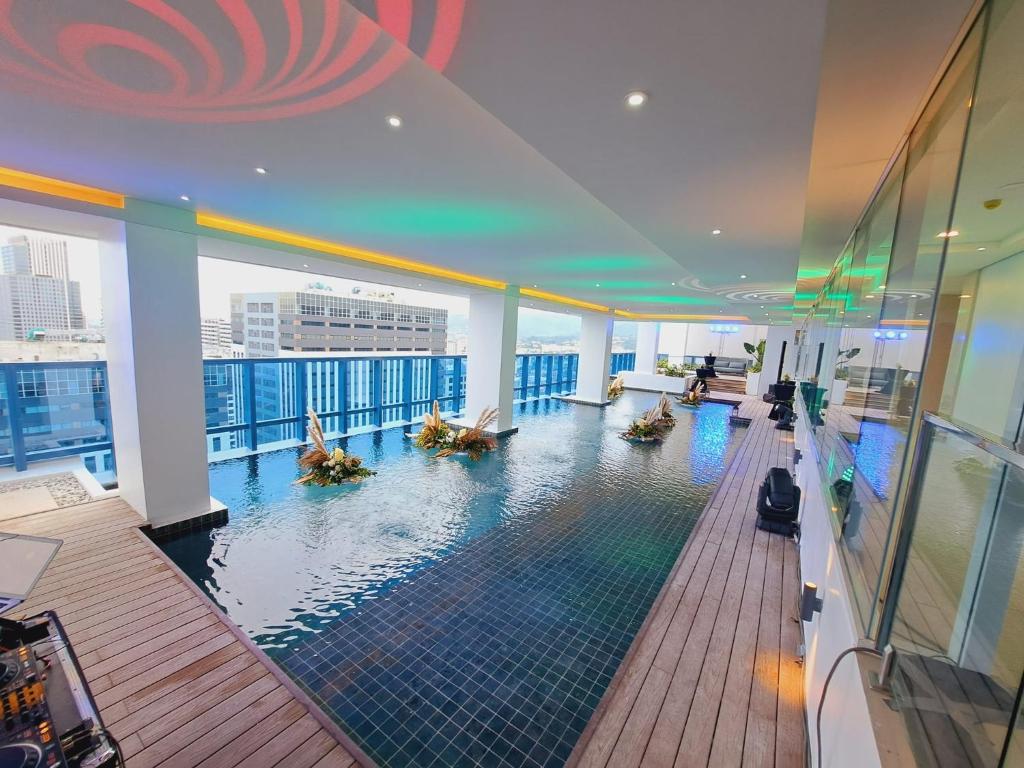 38 Park Avenue Condominium photo 1