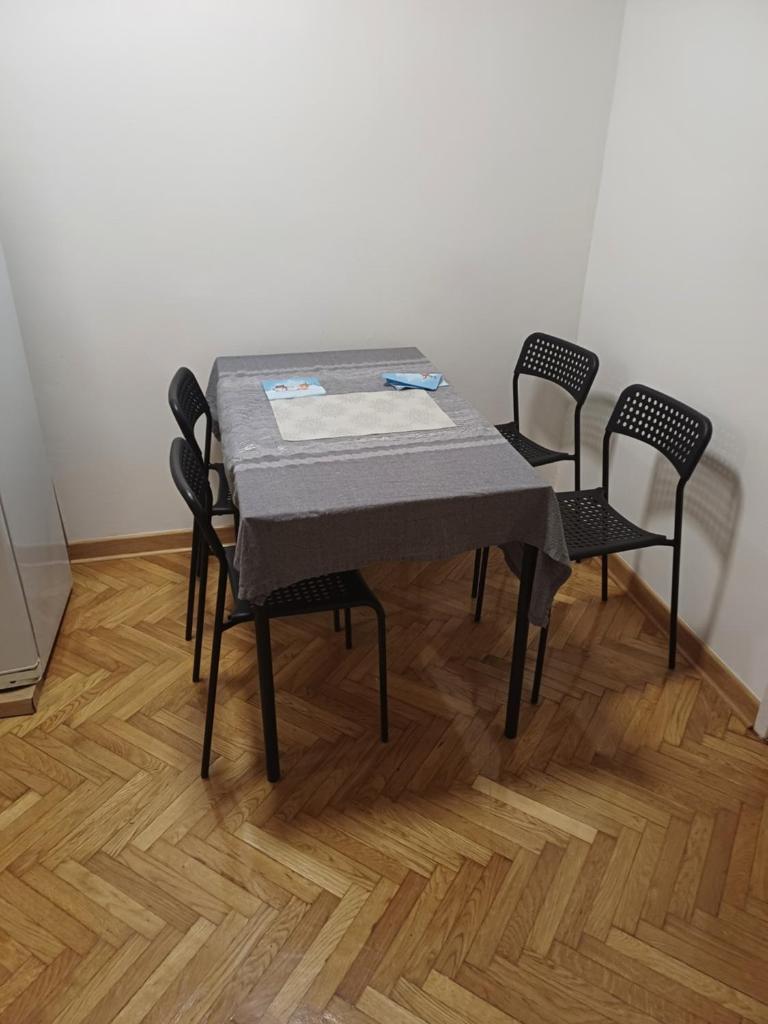 Apartman Banjica