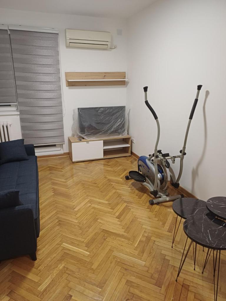 Apartman Banjica photo 3