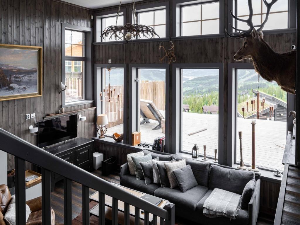 Åre Valley Lodges - Kopparvillan photo 3
