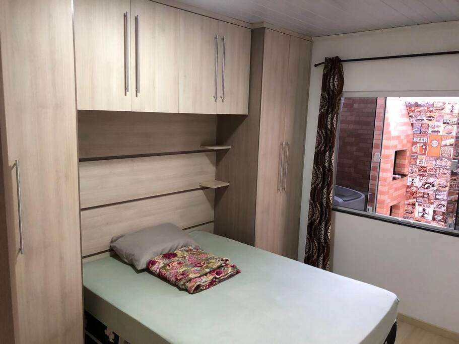 Casa com AR COND. em todos os comodos mobiliada photo 2