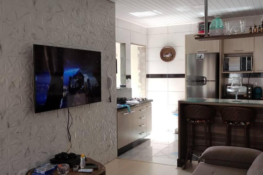 Casa com AR COND. em todos os comodos mobiliada photo 3