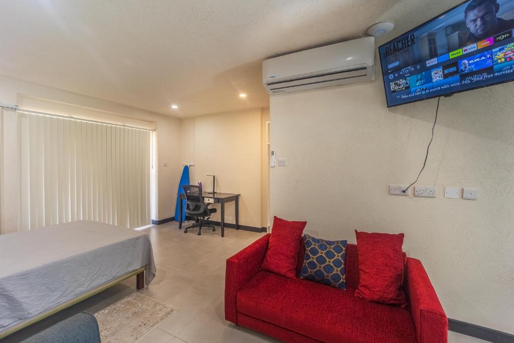 Kahili Apartments photo 2