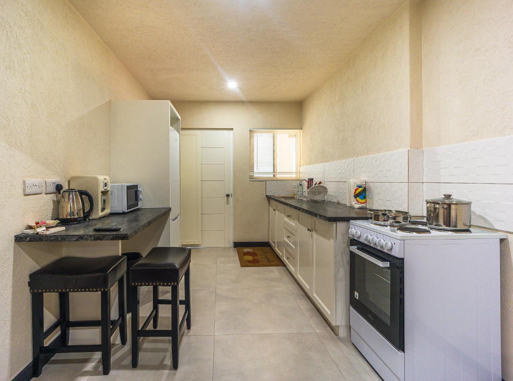 Kahili Apartments photo 3
