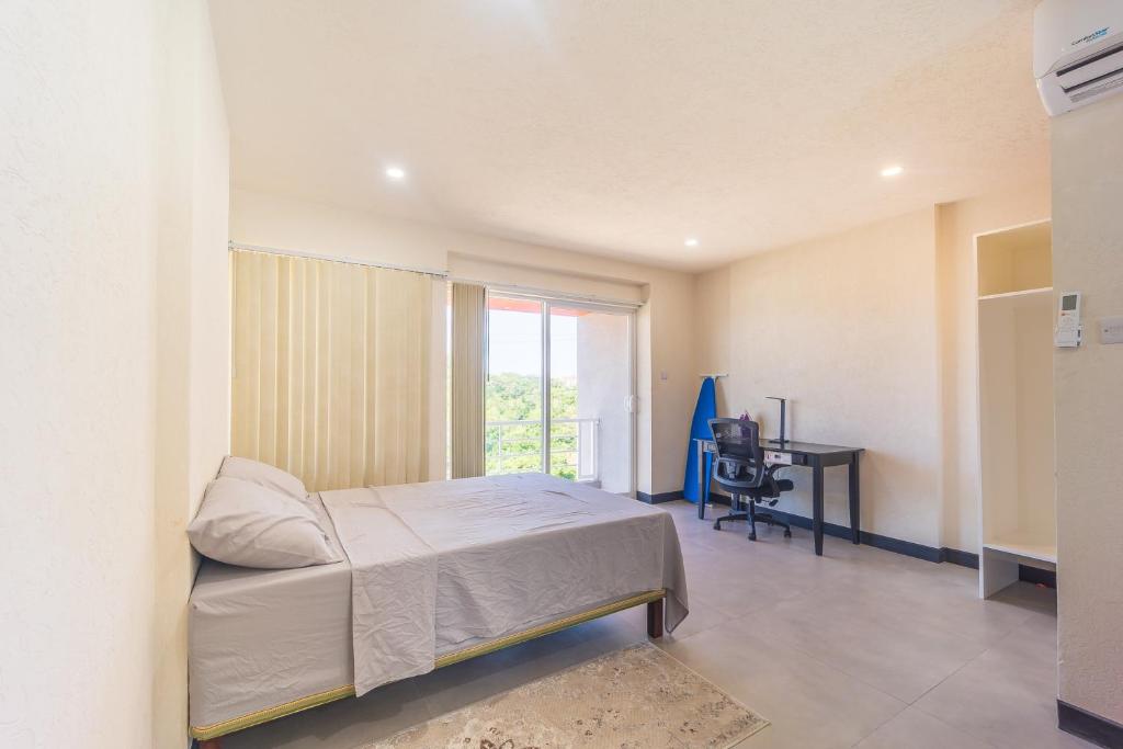 Kahili Apartments photo 1