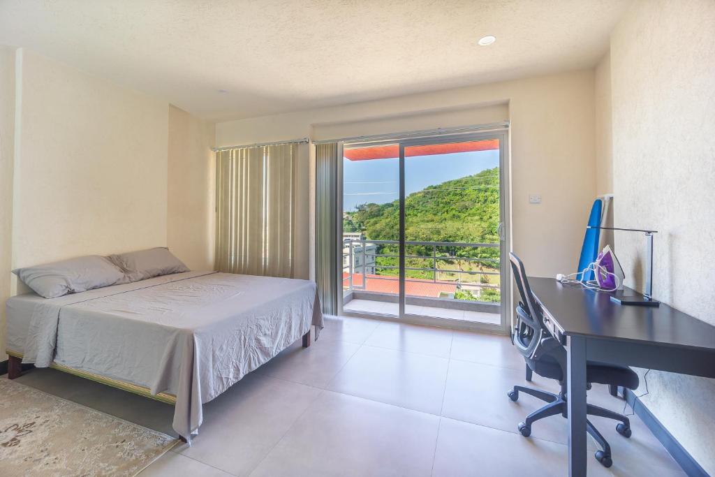 Kahili Apartments photo 4