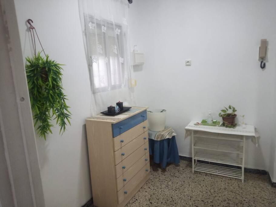 Apartamento Tahalia 3 habitaciones photo 1
