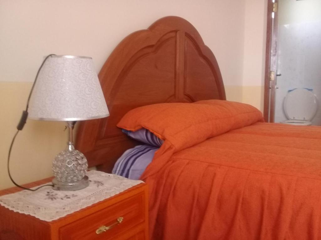 HOTEL IDEAL photo 3