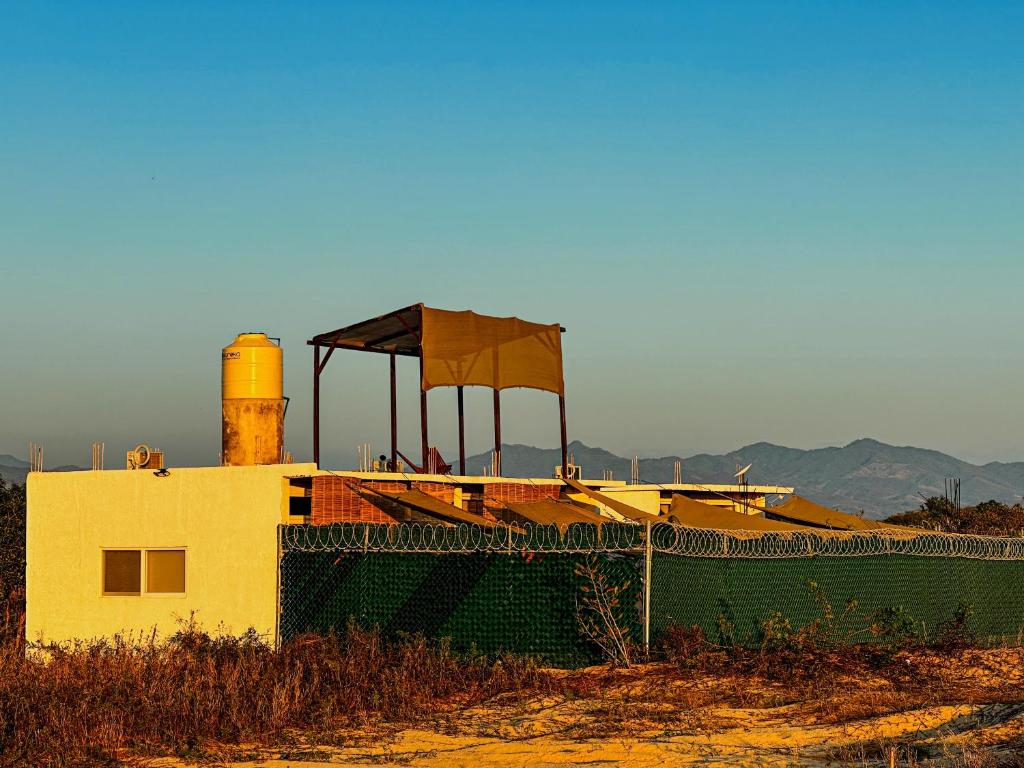 Casita Playita photo 1