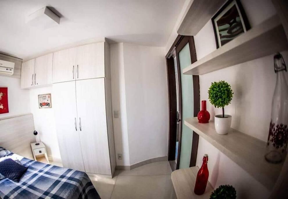 Cobertura de Cinema com Piscina Privativa I photo 2