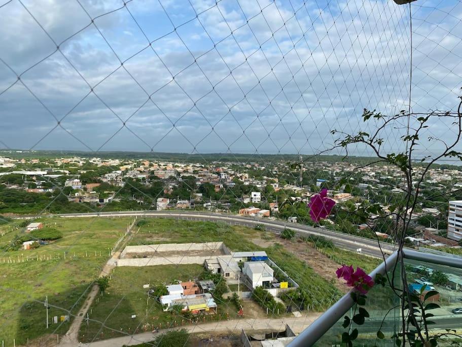 Complete apartment in Barranquilla photo 1