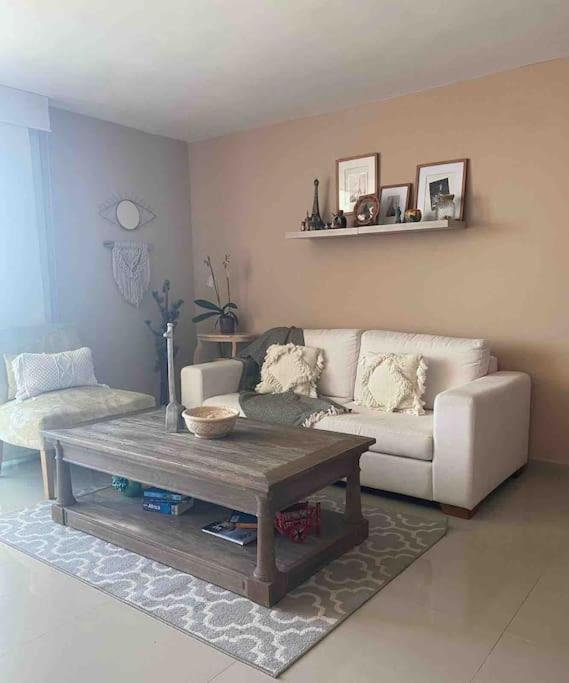 Complete apartment in Barranquilla