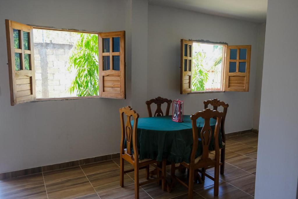 Cabañas en San Antero Bambumar2 photo 4