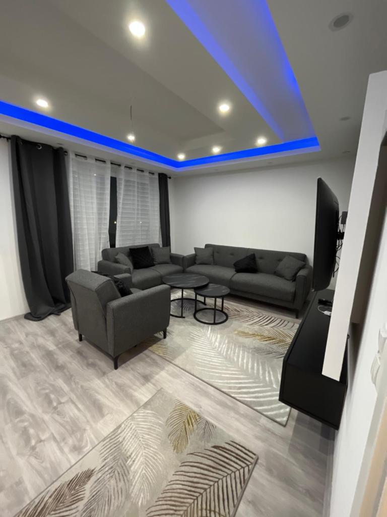 Wohnung am Norderstedt Stadtpark