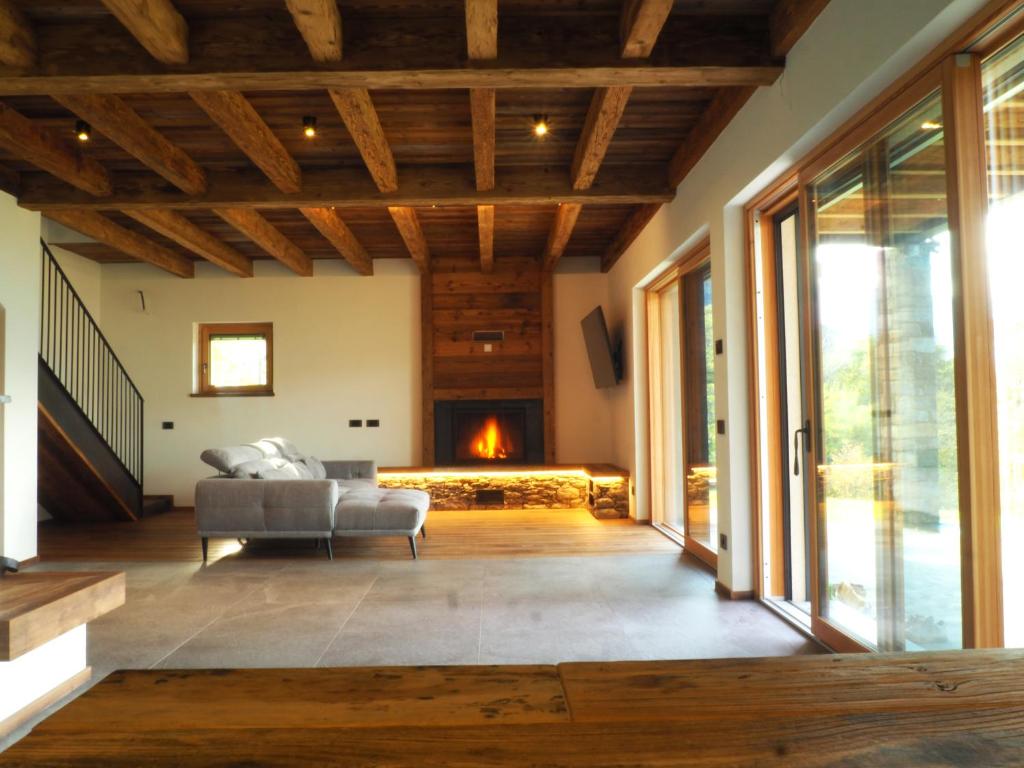 Villa Perlino photo 1