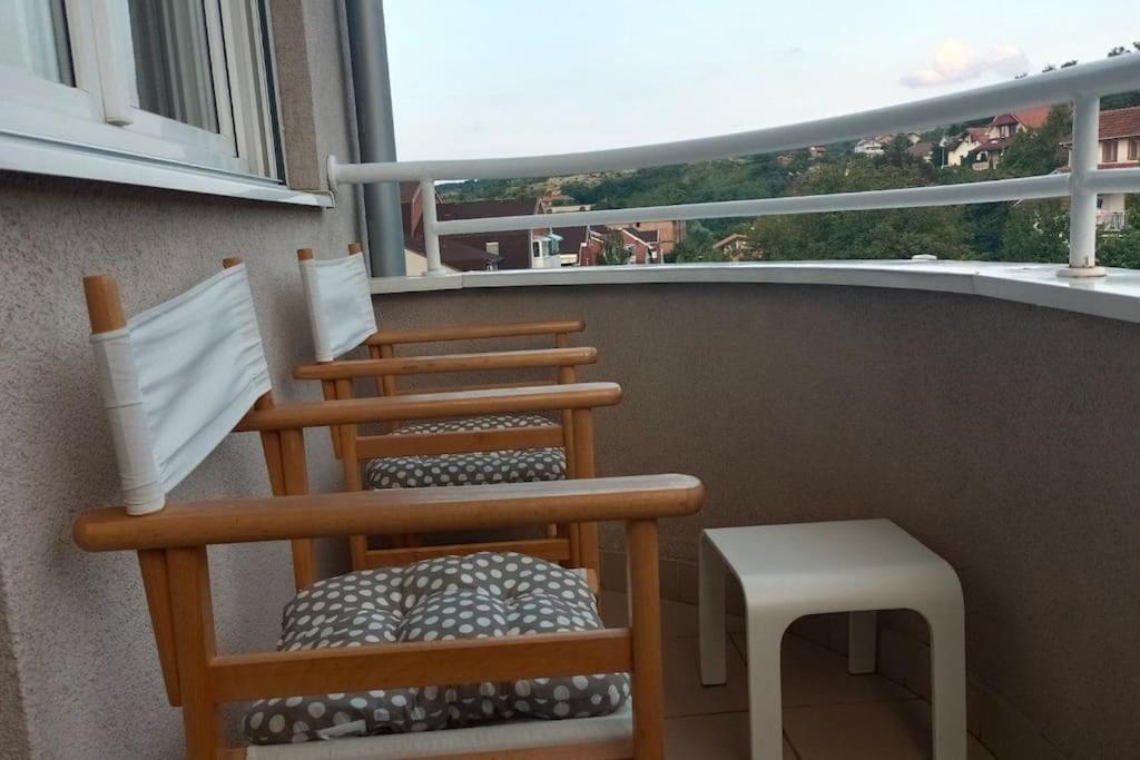Apartmani Beograd - Light Oasis photo 4