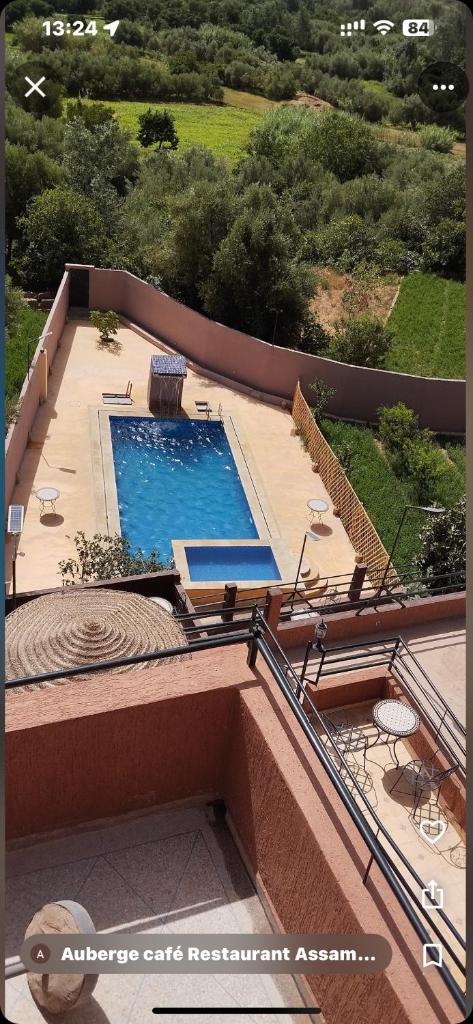 Riad Sahara Stars Dades photo 1