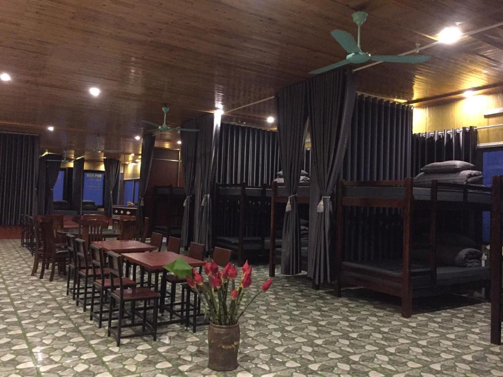 Scenic Views Farmstay And Hostel Sapa