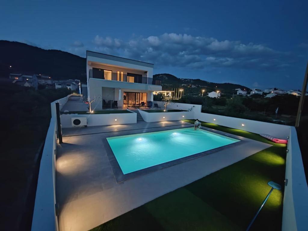 Villa HESTIA photo 2