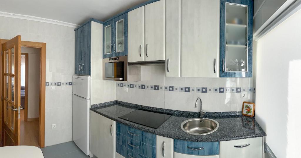 Apartamento en Costa de Cantabria, Laredo photo 3