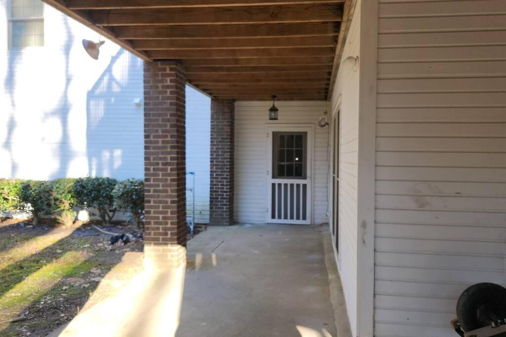 Quadruplex Gem:Patio Paradise photo 4