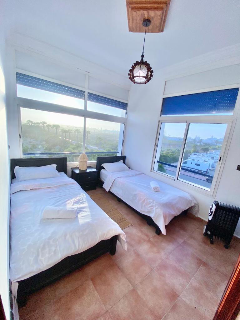 oualidia surfhouse photo 4