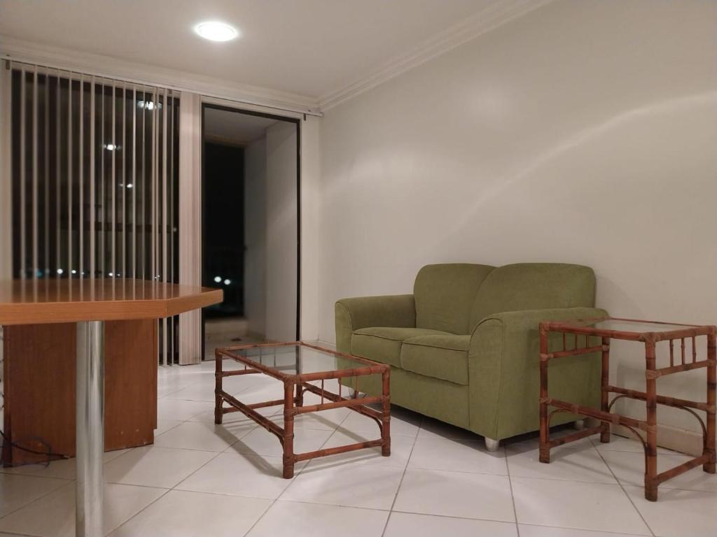Flat no Via Park photo 1