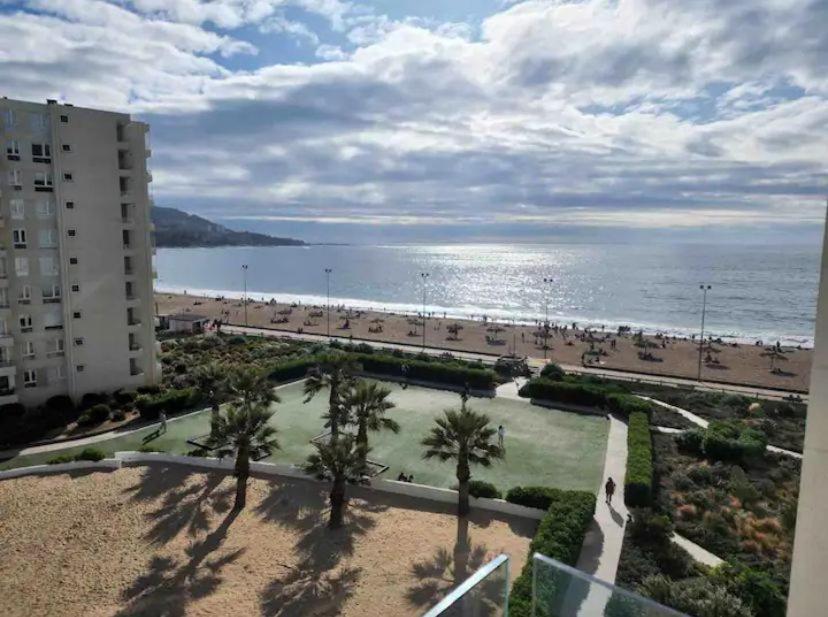 Departamento en la playa en la laguna de cristal photo 4