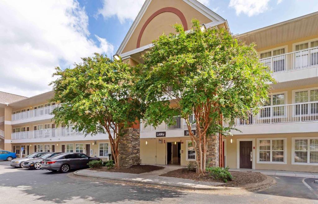 Extended Stay America Suites Durham University image