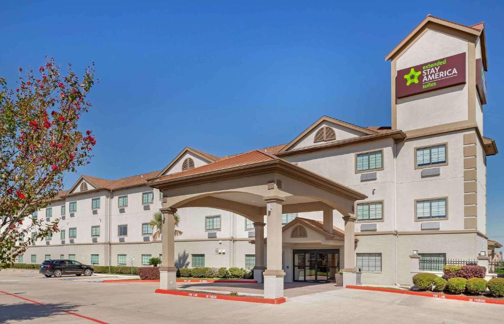 Extended Stay America Suites - Baytown image