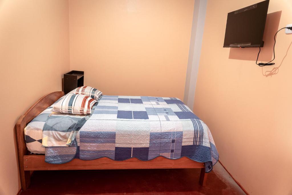 Hotel chaquimayo