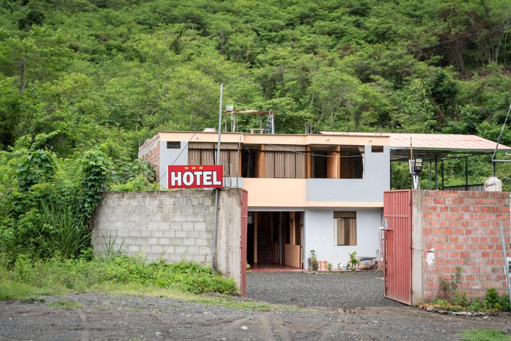 Hotel chaquimayo photo 1