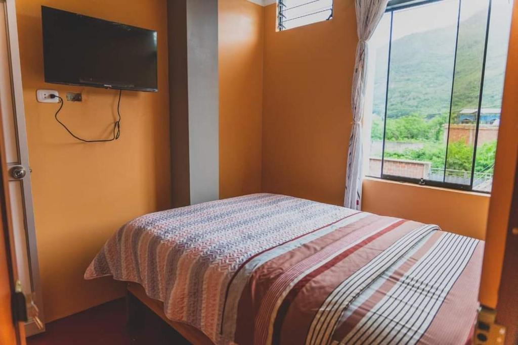 Hotel chaquimayo photo 2