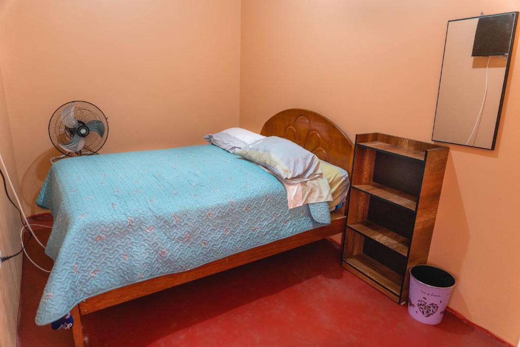 Hotel chaquimayo photo 3