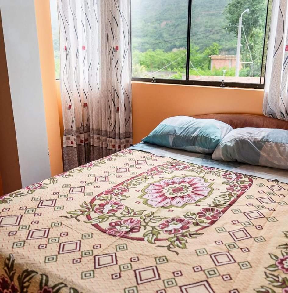 Hotel chaquimayo photo 4