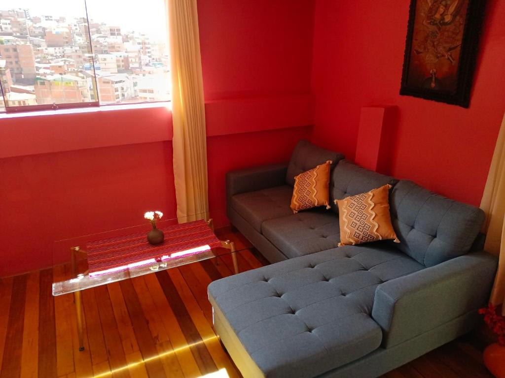 Casa Victoria photo 3
