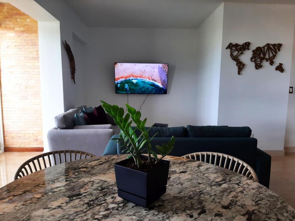 Exclusivo y hermoso departamento photo 2