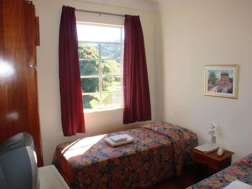 Casa da Ponte Hotel photo 1