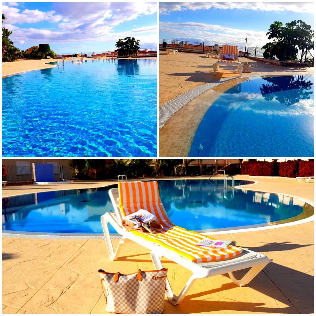 Playa La Arena "Cathy's Home" Adults Only - Beautiful Terrace photo 4