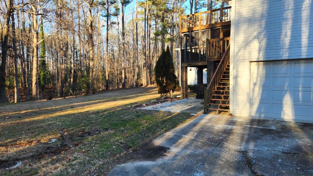 Quadruplex Gem:Patio Paradise photo 2