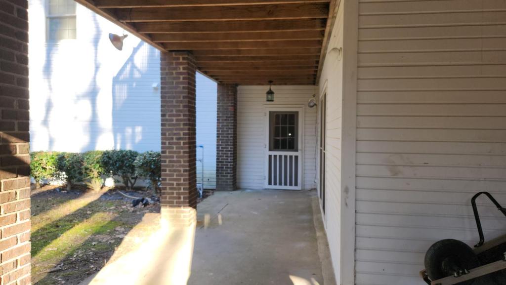 Quadruplex Gem:Patio Paradise photo 1