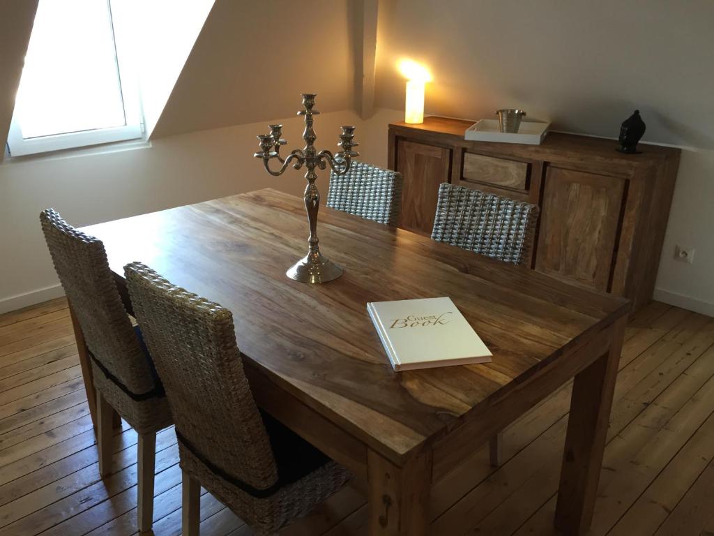 Le Loft du Clocheton photo 3