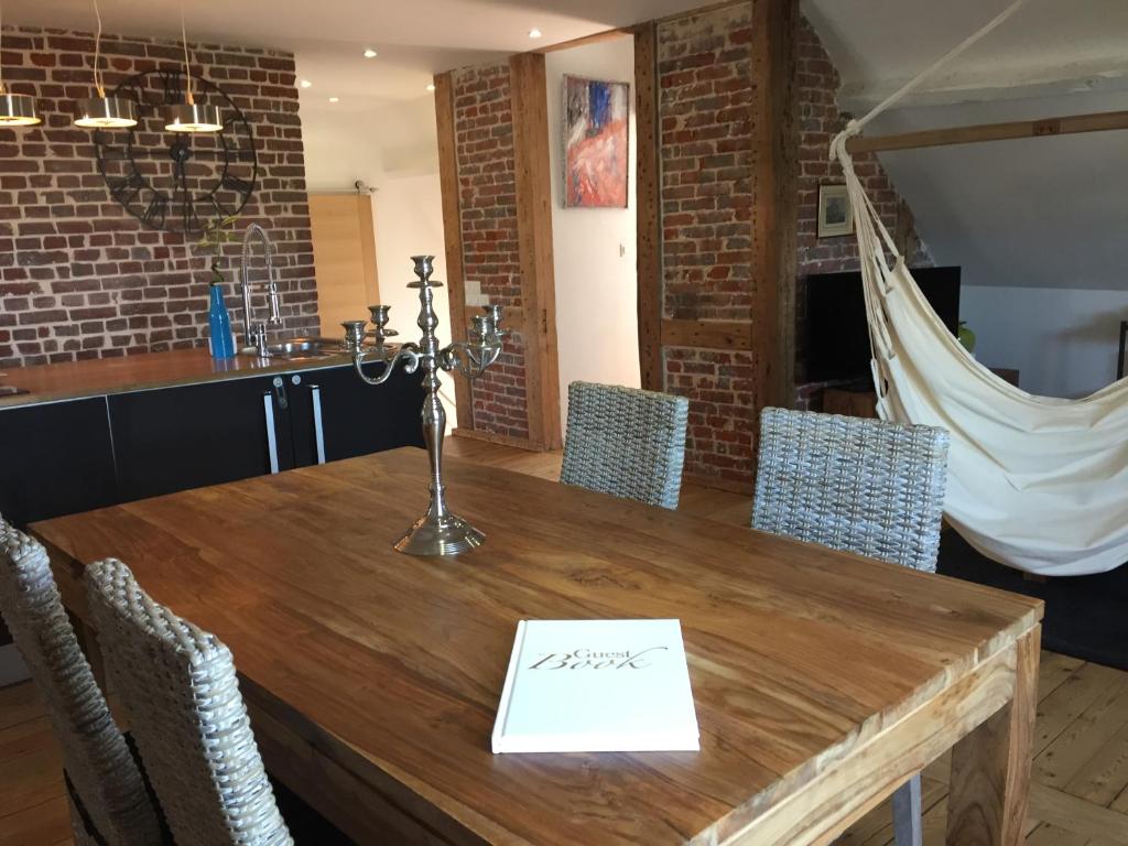 Le Loft du Clocheton photo 4