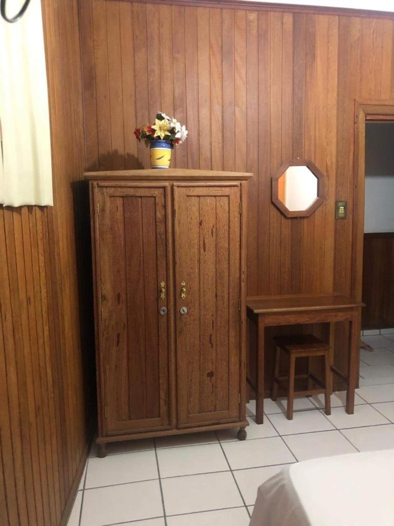 Aparecida Hotel photo 2