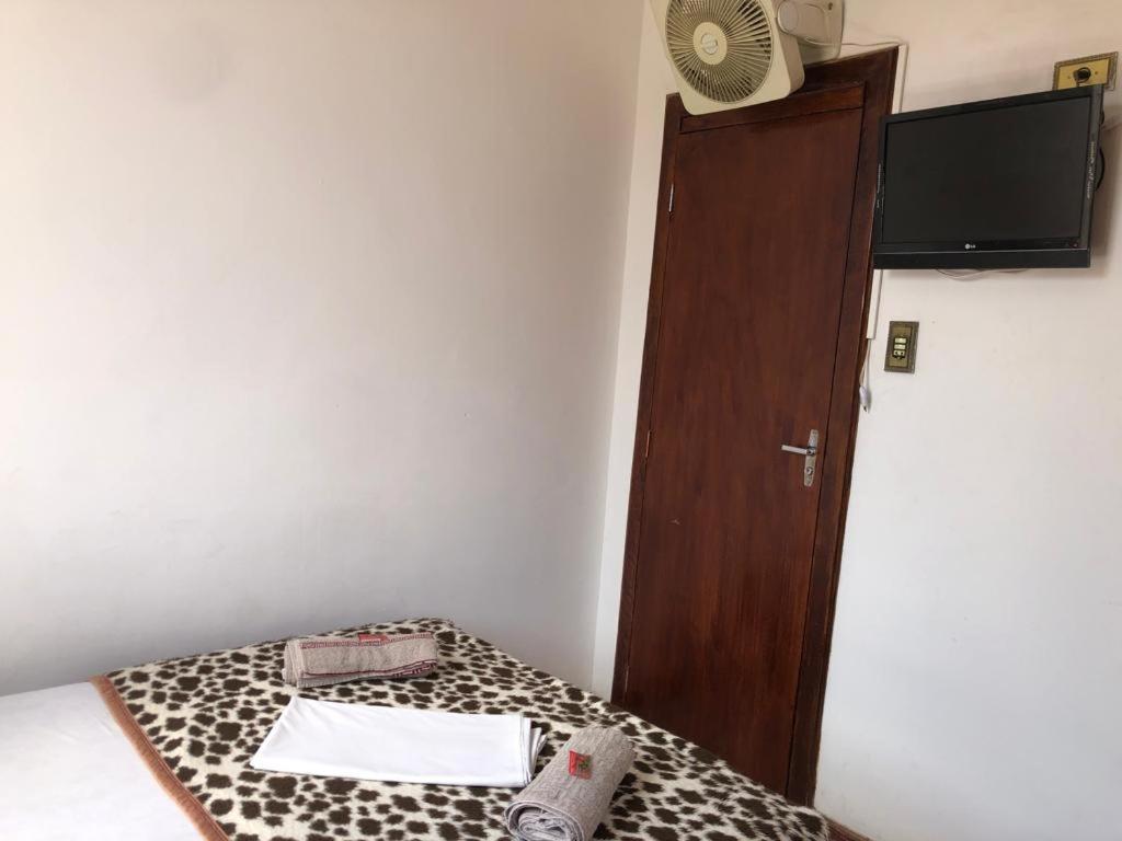 Aparecida Hotel photo 4