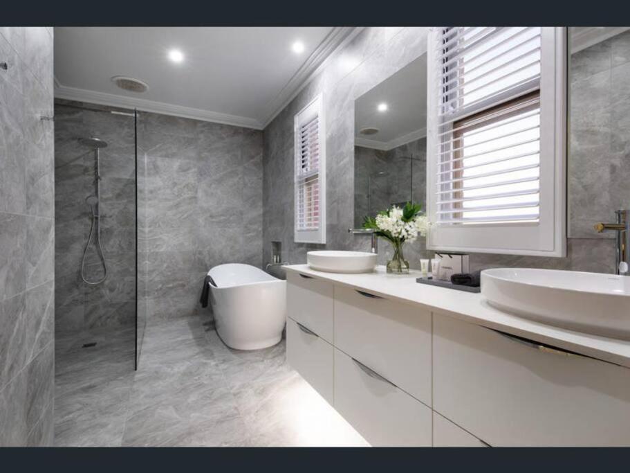 Mandalay circa 1890, magnificent Bendigo home photo 3