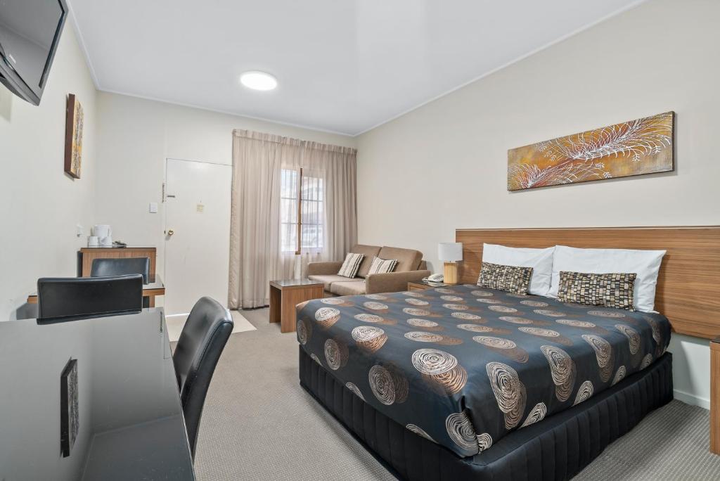 Sherbourne Terrace Hotel photo 3